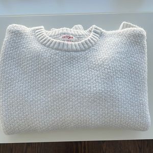 Cat and Jack Girls Sweater